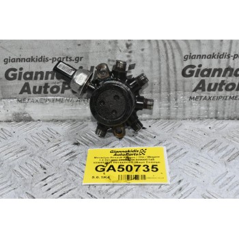 Μπεκιέρα Renault Kangoo / Clio / Megane 1.5 DCI K9K 2000-2015 8200057345 8200057323 R9144Z010D (Μικρό Σπάσιμο Στο Φις)