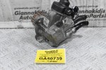 Αντλία Πετρελαίου Audi A4 2.0 TDI CJC 2008-2012 (Γνήσια) 03L130755AC 0445010529 (Seat - Volkswagen - Skoda)