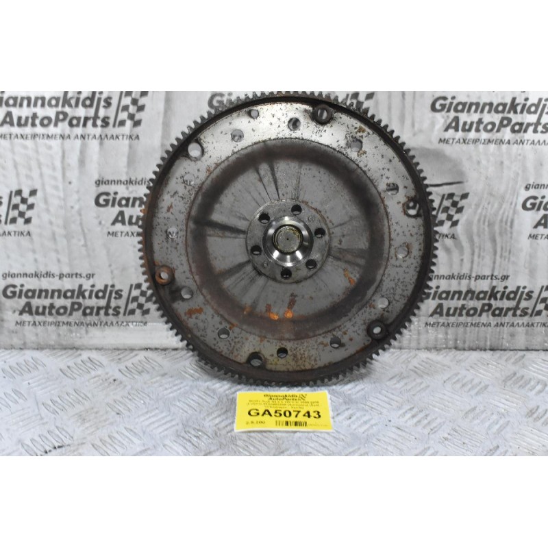Βολάν Audi A4 2.0 TDI CJC 2008-2016 (Γνήσιο) 03G105323R (Αυτόματο) (Seat - Volkswagen - Skoda)