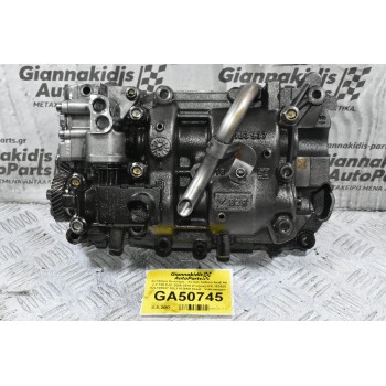Αντίβαρα Κινητήρα / Αντλία Λαδιού Audi A4 2.0 TDI CJC 2008-2016 (Γνήσιο) 03L103535 03L103537 03L115105D (Seat - Volkswagen - Skoda)