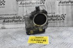 Πεταλούδα Γκαζιού Volkswagen Golf 1.6 BLF BLP BAG 2000-2015 03C133062A (Γνήσια) (Skoda Octavia - Seat Ibiza Leon - Audi A3)