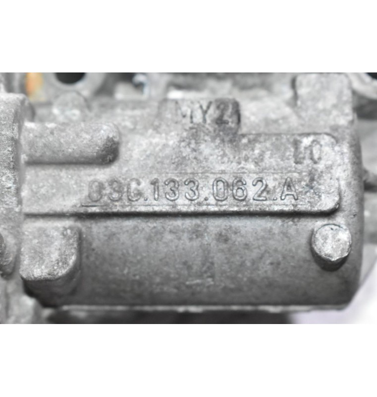 Πεταλούδα Γκαζιού Volkswagen Golf 1.6 BLF BLP BAG 2000-2015 03C133062A (Γνήσια) (Skoda Octavia - Seat Ibiza Leon - Audi A3)