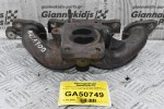 Πολλαπλή Εξαγωγής Renault Megane / Scenic / Clio 1.4 16v H4JA 2008-2020 (Dacia)