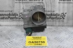 Πεταλούδα Γκαζιού Nissan X-Trail 2.0 QR20 2001-2010 SERA 576-01