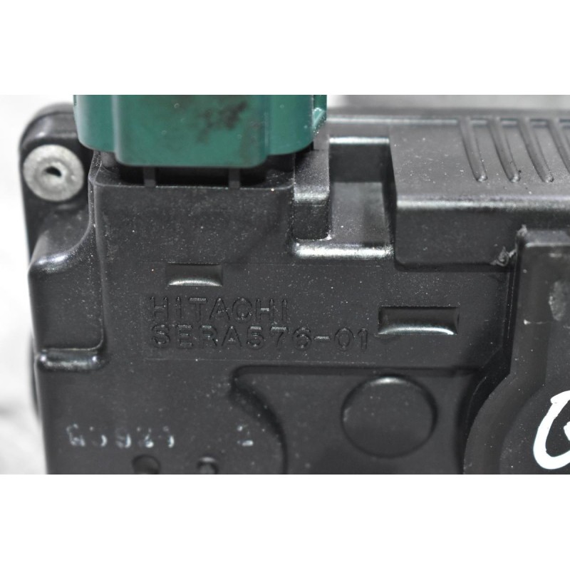 Πεταλούδα Γκαζιού Nissan X-Trail 2.0 QR20 2001-2010 SERA 576-01