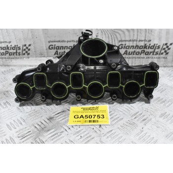 Πολλαπλή Εισαγωγής Volkswagen Amarok 2.0 CSHA 2010-2020 03L129711AS (Γνήσια)