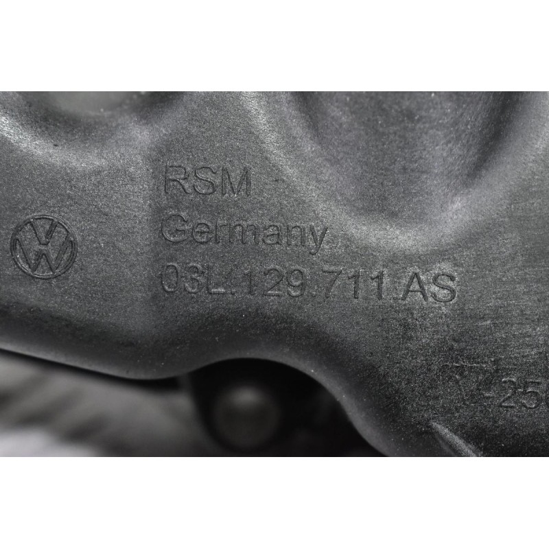 Πολλαπλή Εισαγωγής Volkswagen Amarok 2.0 CSHA 2010-2020 03L129711AS (Γνήσια)