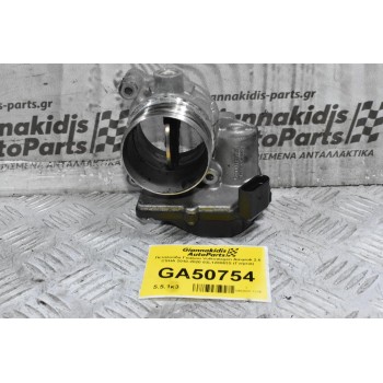 Πεταλούδα Γκαζιού Volkswagen Amarok 2.0 CSHA 2010-2020 03L128063S (Γνήσια)