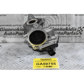 Βαλβίδα EGR Volkswagen Amarok / Crafter 2.0 CSHA 2010-2020 03L131501AA (Γνήσια)