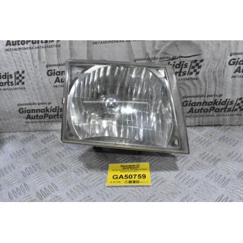 Φανάρι Ford Ranger 2002-2006 110-16302 (Εμπρός Δεξί Γνήσιο)