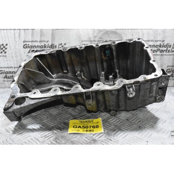 Κάρτερ Audi A4 2.0 TDI CJC 2008-2016 (Γνήσιο) 03L103603D (Seat - Volkswagen - Skoda)