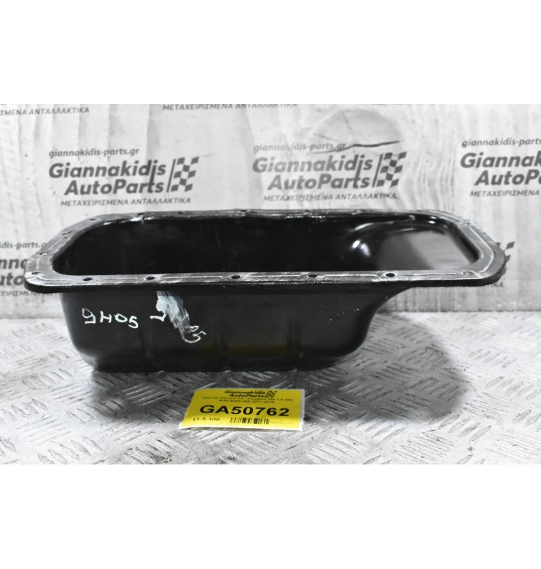 Κάρτερ Citroen C4 / Peugeot 308 1.6 HDI 9HR 9H05 HDI 2011-2015