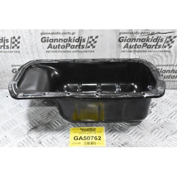 Κάρτερ Citroen C4 / Peugeot 308 1.6 HDI 9HR 9H05 HDI 2011-2015