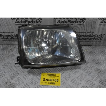 Φανάρι Εμπρός Δεξιά Toyota Hilux KDN 2001-2005 (Γνήσιο)