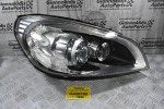 Φανάρι Εμπρός Δεξιά Volvo S60 2010-2014 31299993 89905478 (Γνήσιο) Xenon