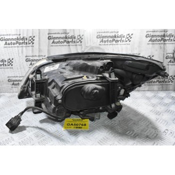 Φανάρι Εμπρός Δεξιά Volvo S60 2010-2014 31299993 89905478 (Γνήσιο) Xenon