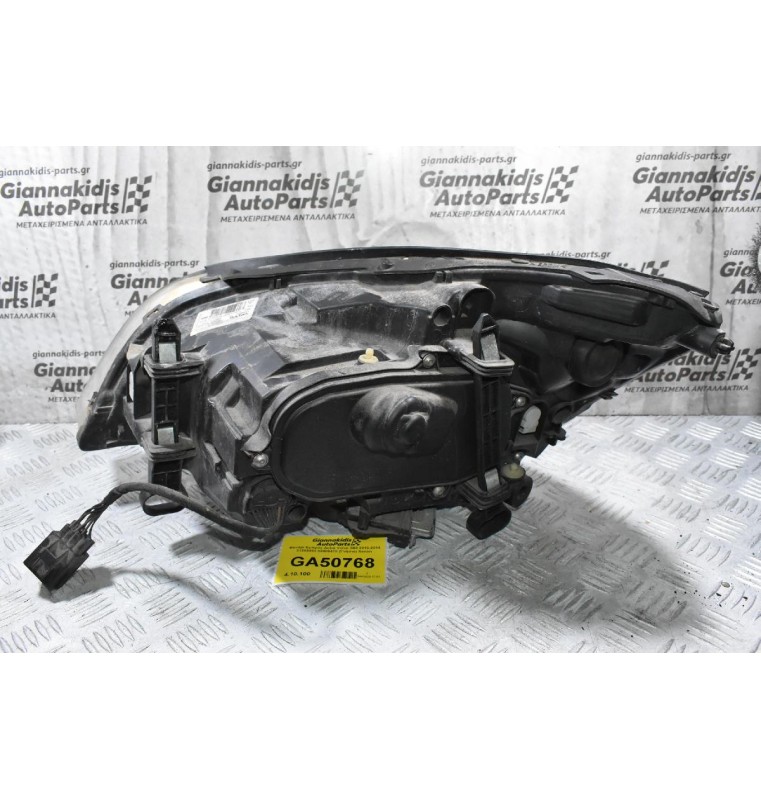 Φανάρι Εμπρός Δεξιά Volvo S60 2010-2014 31299993 89905478 (Γνήσιο) Xenon