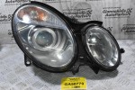 Φανάρι Εμπρός Δεξιά Mercedes-Benz E200 W211 2002-2008