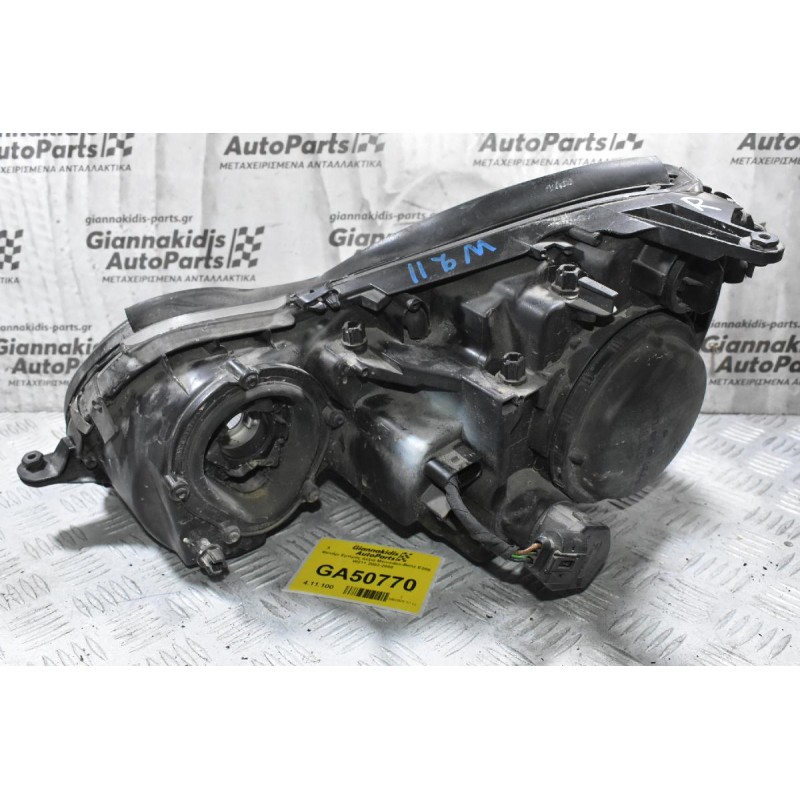 Φανάρι Εμπρός Δεξιά Mercedes-Benz E200 W211 2002-2008