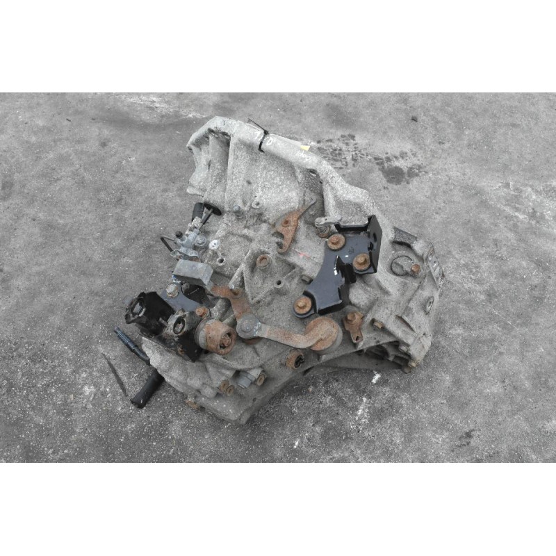 Σασμαν Toyota Corolla/Auris 1.4 1ND Euro 6 2012-2018 (143.000ΧΛΜ) 30300-02290 3030002290