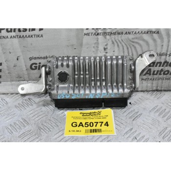 Εγκέφαλος Κινητήρα Toyota Auris 1NR FUJITSU 89661-52P00 212000-5890