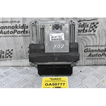 Εγκέφαλος Audi A4 2.0 CDN 2008-2015 BOSCH 8K2907115P 0261S04132 (A5 Q5) (Γνήσιο)