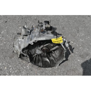 Σασμάν Honda Civic 1.6 N16A1 S66M 2013-2019