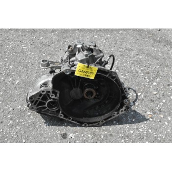 Κιβώτιο Ταχυτήτων / Σασμάν Opel Corsa C / D 1.4 90PS Z14XEP 2002-2010
