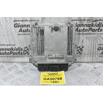 Εγκέφαλος Renault Laguna 2.0 2009-2015 8201119647 1039S43634 0281017613