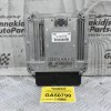 Εγκέφαλος Audi A4 2.0 TDI 2008-2015 03L906022NN 03L906019AL 0281016140 1039S39368 (Γνήσιο)