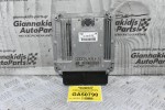 Εγκέφαλος Audi A4 2.0 TDI 2008-2015 03L906022NN 03L906019AL 0281016140 1039S39368 (Γνήσιο)