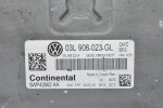 Εγκέφαλος Seat Leon / Altea 1.6 TDI 2005-2015 03L906023GL 5WP42662 AA 03L906023A (Volkswagen / Audi / Skoda)