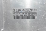 Εγκέφαλος Mercedes-Benz E320 W211 CLK320 2002-2008 BOSCH A1121536679 0261208657