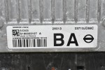 Εγκέφαλος Κινητήρα Nissan Qashqai 2006-2015 SIEMENS SID303 S180033107 A 23710-JD59C