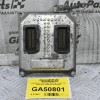 Εγκέφαλος Opel Astra H / Zafira 1.6 2004-2010 55568735 5WK9463