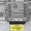 Εγκέφαλος Κινητήρα Nissan Qashqai 2006-2015 SIEMENS SID303 S180033104 A 23710-JD54D