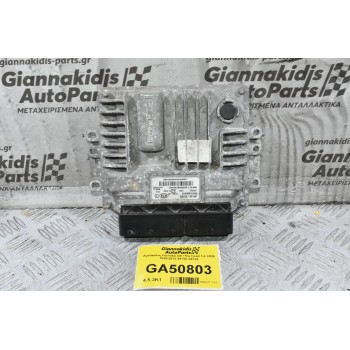 Εγκέφαλος Hyundai i20 / Kia Ceed 1.4 CRDI 2005-2015 39130-2A720