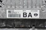 Εγκέφαλος Κινητήρα Nissan Qashqai 2006-2015 SIEMENS SID303 S180033107 A 23710-JD59C