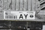 Εγκέφαλος Κινητήρα Nissan Qashqai 2006-2015 SIEMENS SID303 S180033104 A 23710-JD54D