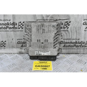 Εγκέφαλος Ford Focus / Transit 1.6 TDCI 2005-2020 BV61-12A650-NF