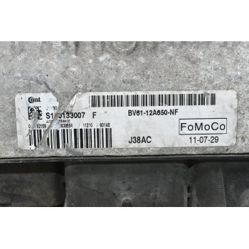 Εγκέφαλος Ford Focus / Transit 1.6 TDCI 2005-2020 BV61-12A650-NF