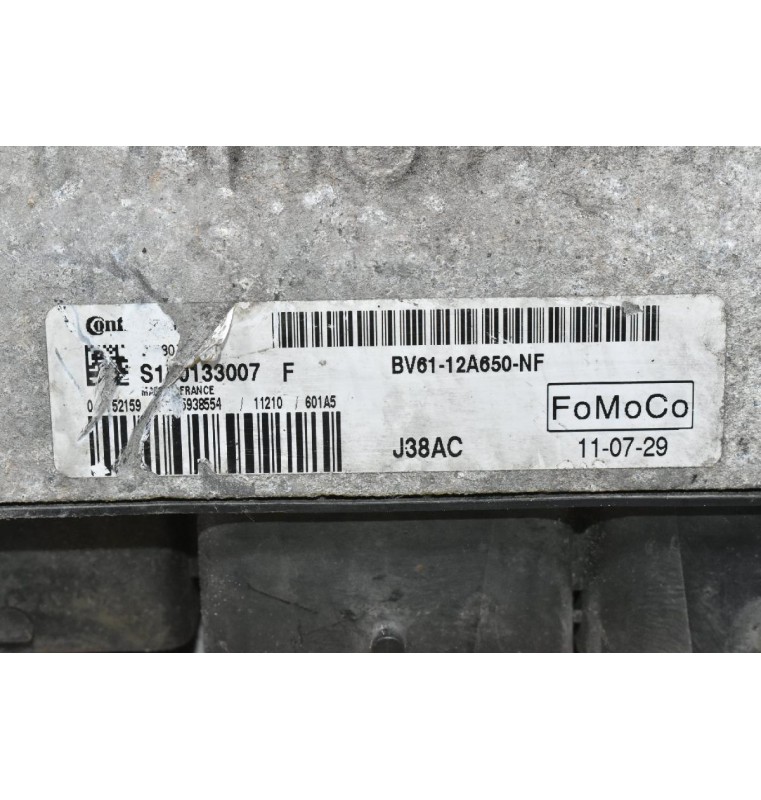 Εγκέφαλος Ford Focus / Transit 1.6 TDCI 2005-2020 BV61-12A650-NF