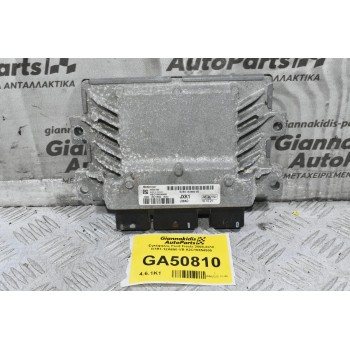 Εγκέφαλος Ford Fiesta 2008-2018 G1B1-12A650-VB A2C10654500