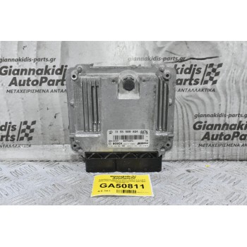 Εγκέφαλος Opel Insignia / Zafira 2.0 CDTI 2008-2018 55585024 0281018769 55579447 1039S44177