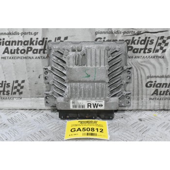 Εγκέφαλος Nissan Qashqai 2006-2013 23710BR30A S180033108 23710-BR30A