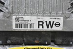 Εγκέφαλος Nissan Qashqai 2006-2013 23710BR30A S180033108 23710-BR30A