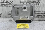 Εγκέφαλος Volvo S40 V50 C30 1.6 D 2005-2015 4N51-12A650-BB 31211076 0281011775 1039S18424