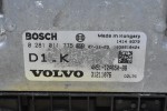 Εγκέφαλος Volvo S40 V50 C30 1.6 D 2005-2015 4N51-12A650-BB 31211076 0281011775 1039S18424