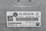 Εγκέφαλος Volkswagen Golf / Touran / Tiguan 1.6 TDI 2005-2015 03L906023ML 5WP42691 AA 03L907425C (Seat / Audi / Skoda)