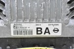 Εγκέφαλος Κινητήρα Nissan Qashqai 2006-2015 SIEMENS SID303 S180033107 A 23710-JD59C